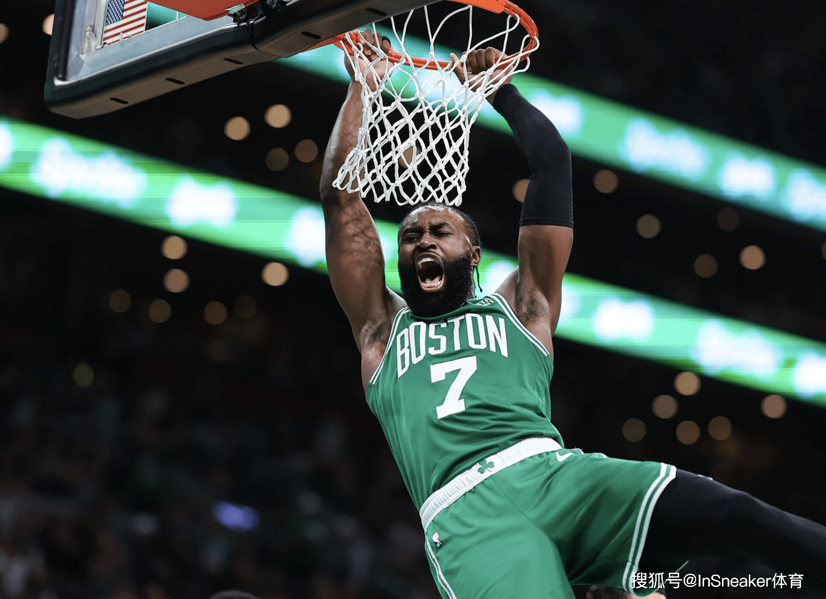 一个打击 一个打击