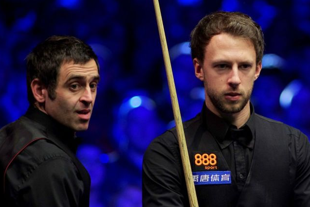 萨正在努力 萨正在努力