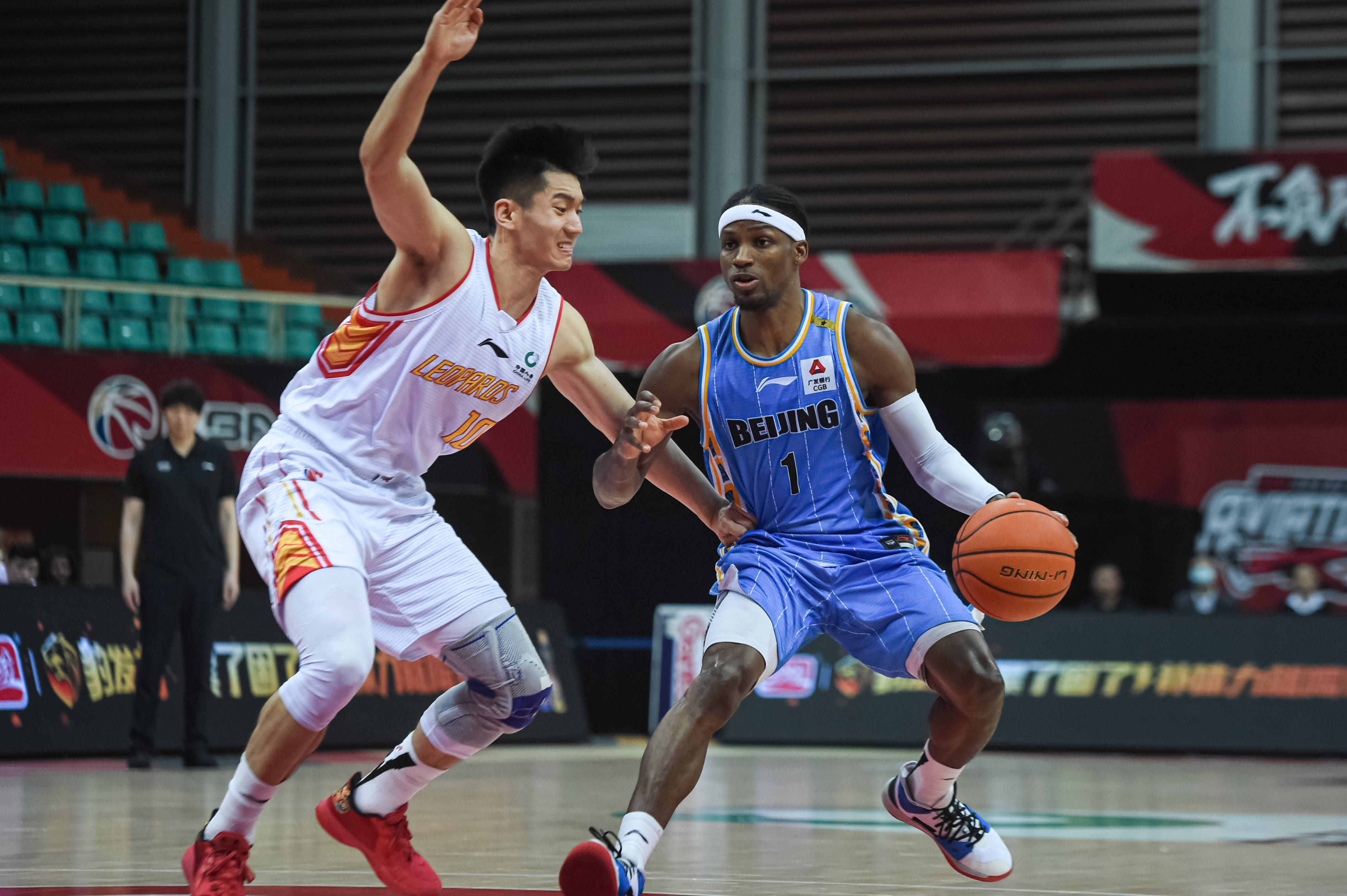 面的努力 面的努力