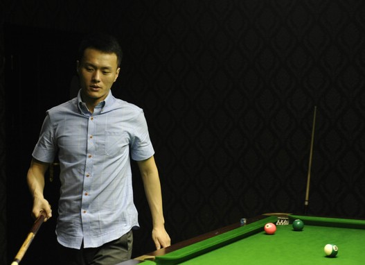 导寻找空位 导寻找空位